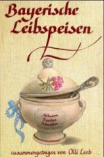 Bayerische Leibspeisen