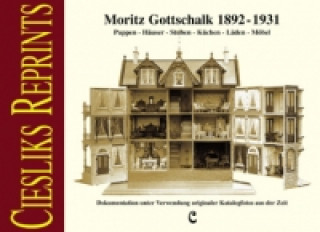 Moritz Gottschalk 1892-1931