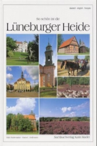 So schön ist die Lüneburger Heide