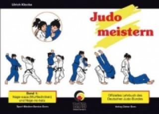 Judo meistern. Bd.1