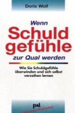 Wenn Schuldgefühle zur Qual werden
