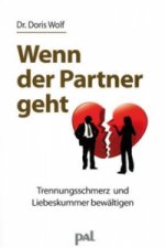 Wenn der Partner geht . . .