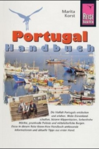 Reise Know-How Portugal Handbuch