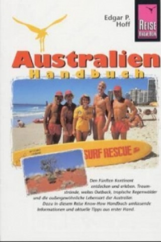 Reise Know-How Australien Handbuch