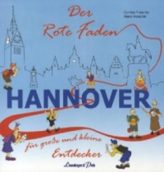 Der Rote Faden Hannover