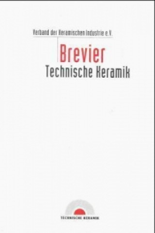 Brevier Technische Keramik