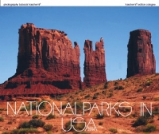 Nationalparks in USA 2016