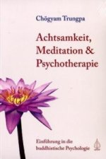 Achtsamkeit, Meditation und Psychotherapie