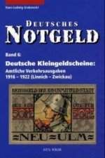 Deutsche Kleingeldscheine 1916-1922, 2 Bde.