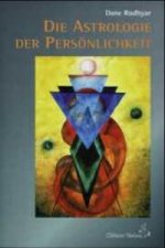 Die Astrologie der Persönlichkeit