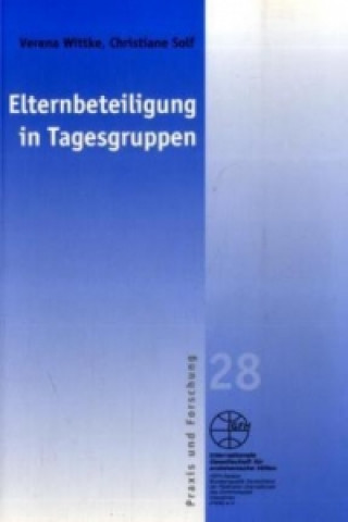 Elternbeteiligung in Tagesgruppen