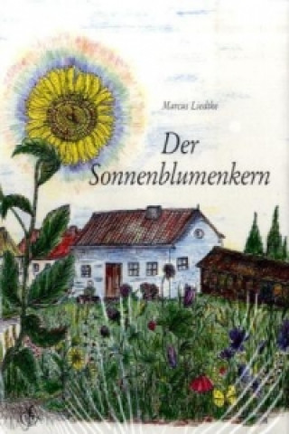 Der Sonnenblumenkern