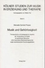 Musik und Gehörlosigkeit