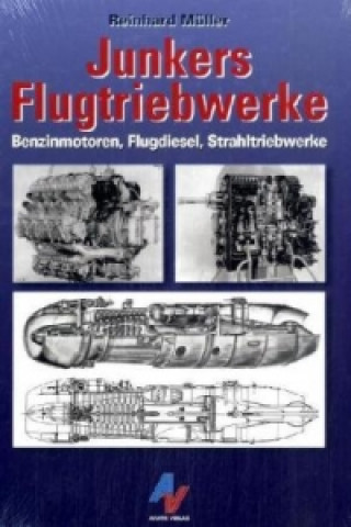 Junkers Flugtriebwerke