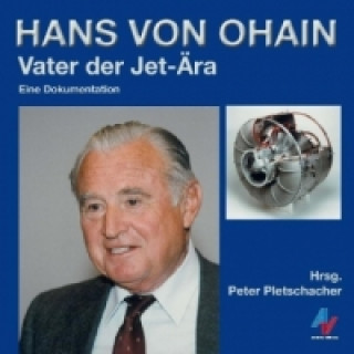 Hans von Ohain, m. Audio-CD