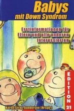 Babys mit Down-Syndrom