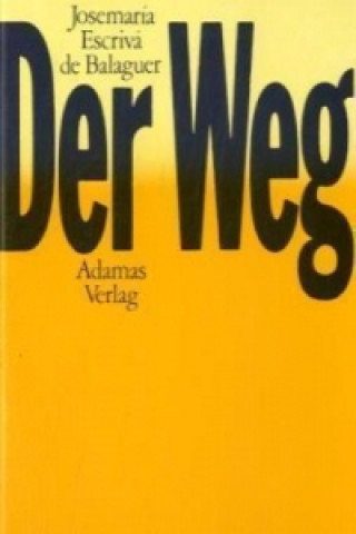 Trilogie / Trilogie: Der Weg, Die Spur des Sämanns, Im Feuer der Schmiede. Die Spur des Sämanns. Im Feuer der Schmiede, 3 Bde.