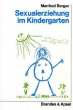 Sexualerziehung im Kindergarten