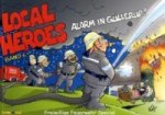 Local Heroes - Alarm in Güllerup!