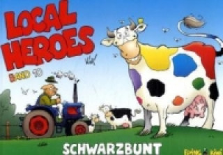 Local Heroes - Schwarzbunt