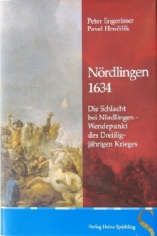 Nördlingen 1634