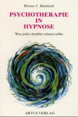 Psychotherapie in Hypnose