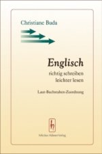 Englisch richtig schreiben - leichter lesen