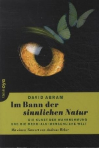 Im Bann der sinnlichen Natur