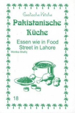 Pakistanische Küche