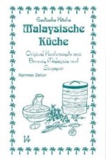 Malaysische Küche