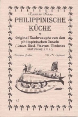 Philippinische Küche