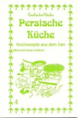 Persische Küche