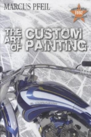 The Art of Custompainting