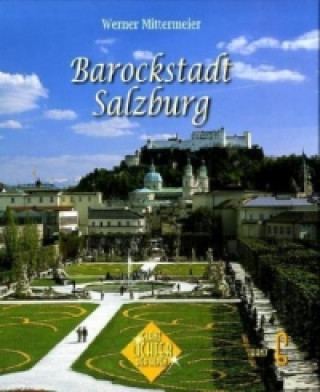 Barockstadt Salzburg