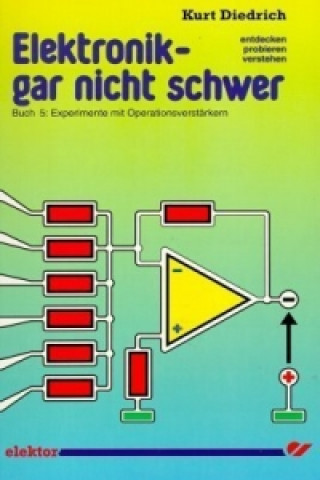 Experimente mit Operationsverstärkern