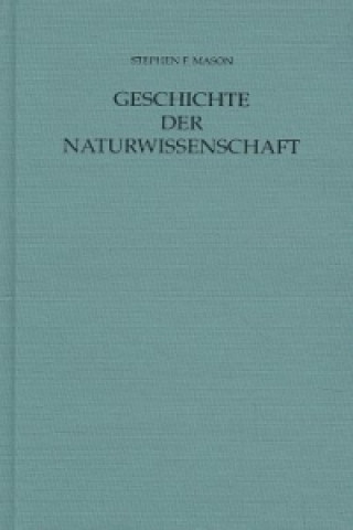 Geschichte der Naturwissenschaft