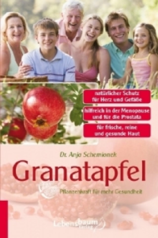 Granatapfel