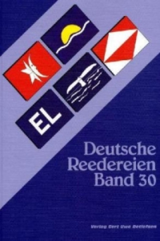 Deutsche Reedereien. Bd.30