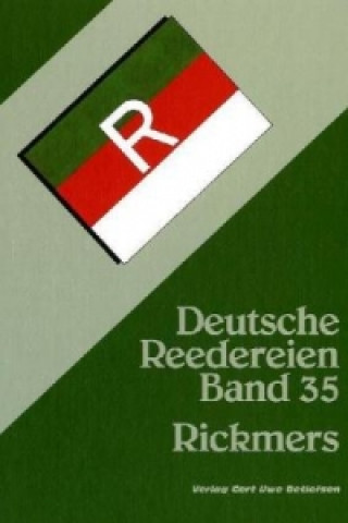 Deutsche Reedereien. Bd.35