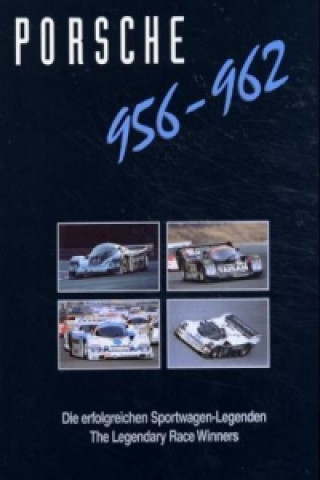 Porsche 956-962