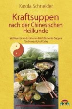 Kraftsuppen nach der Chinesischen Heilkunde