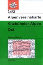 Kitzbüheler Alpen Ost