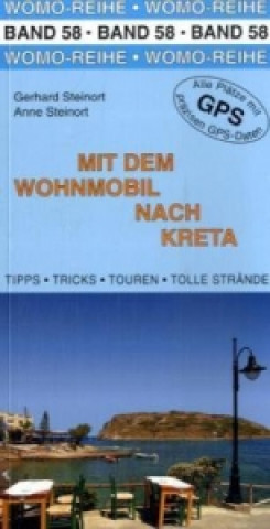 Mit dem Wohnmobil nach Kreta