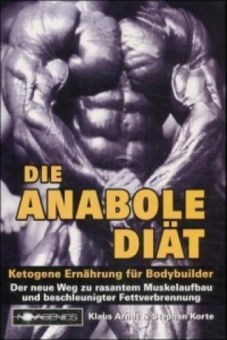 Die Anabole Diät