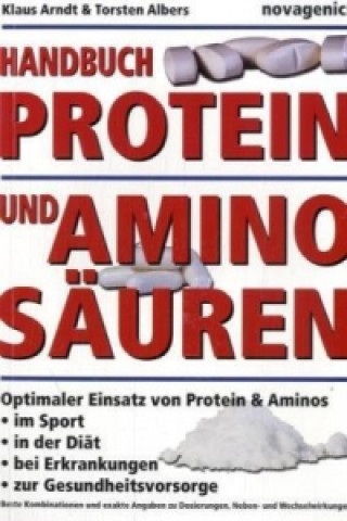 Handbuch Protein und Aminosäuren