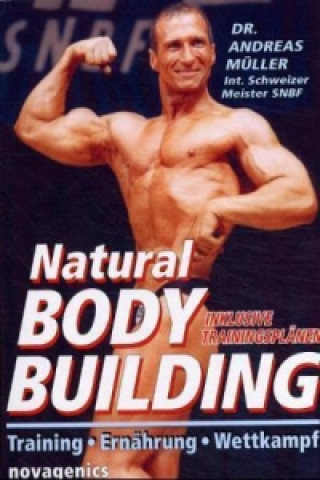 Natural Bodybuilding