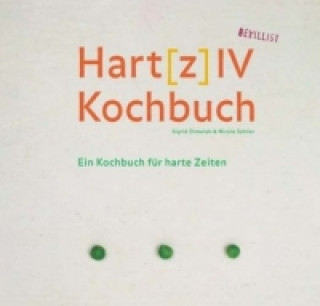Hartz IV-Kochbuch