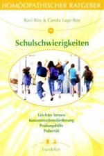 Schulschwierigkeiten