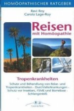 Homöopathischer Ratgeber Reisen