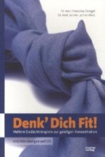 Denk Dich Fit!, m. 1 Audio-CD